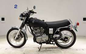YAMAHA SR400 Gen.5 2020 RH16J