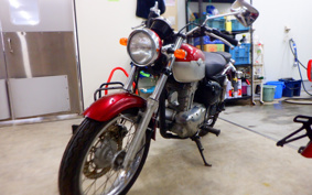 KAWASAKI ESTRELLA BJ250A