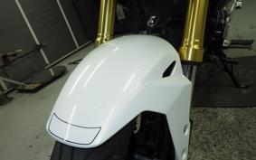 HONDA GROM JC61