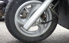 YAMAHA AXIS 125 TREET SE53J