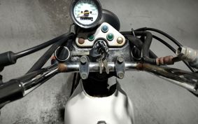 SUZUKI GLASS TRACKER BIG BOY NJ47A