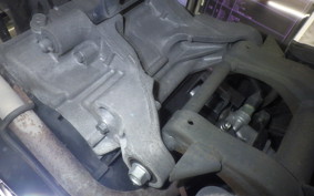 HONDA DIO 110 2006 JF58