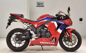 HONDA CBR600RR 2021 PC40