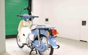 HONDA C50 SUPER CUB 2023 AA09