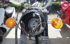 HONDA CL72 BENLY CL72