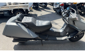 HONDA FUSION MF02