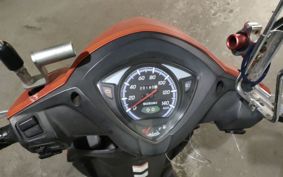 SUZUKI ADDRESS V110 CE47A
