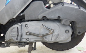 SUZUKI ADDRESS V125 G CF46A