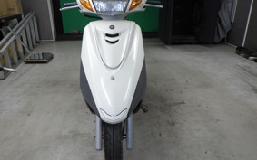 YAMAHA AXIS 125 TREET SE53J