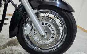 YAMAHA DRAGSTAR 1100 CLASSIC 2005 VP13J