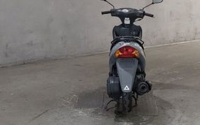 SUZUKI ADDRESS V125 CF46A