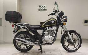 SUZUKI QS150 2019