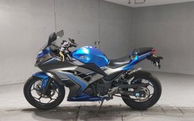 KAWASAKI NINJA 250 EX250L