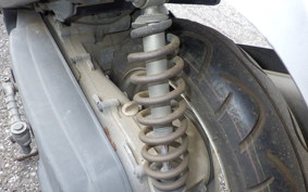 YAMAHA JOG POCHE SA08J