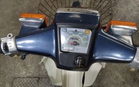 HONDA SUPER CUB50 C50