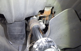 HONDA SPACY 100 JF13