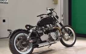 TRIUMPH BONNEVILLE AMERICA 2002