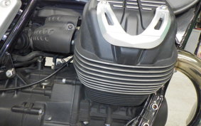 MOTO GUZZI V7 MILANO 2018