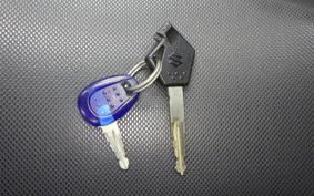 SUZUKI ADDRESS 110 CE47A