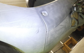 YAMAHA JOG POCHE 2014 SA08J