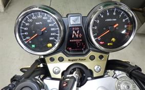 HONDA CB1300SF SUPER FOUR SP 2025 SC54