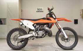KTM 125 SX