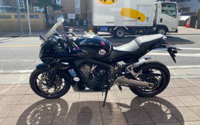 HONDA CBR650F 2015 RC83