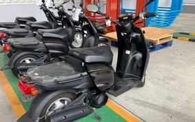 YAMAHA  GEAR BX50 UA07J