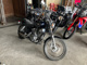 Фото Yamaha VIRAGO 250 с японского аукциона
