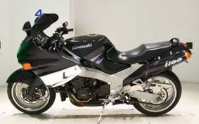 KAWASAKI ZZ1100 NINJA R Gen.2 2024 ZXT10D