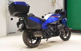 BMW R1300RT 2025