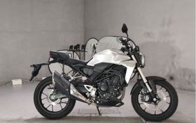 HONDA CB250R MC52