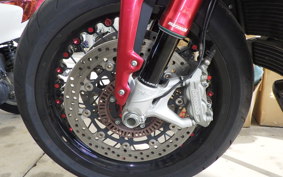 MV AGUSTA BRUTALE 800 DS RR 2015