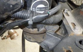 YAMAHA DRAGSTAR1100 CLASSIC (ｼ VP13J