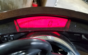 YAMAHA MAXAM 250 SG21J