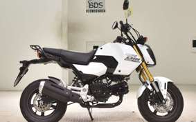 HONDA GROM JC92