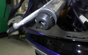 YAMAHA YZF-R25 A 2017 RG95J