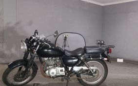 SUZUKI ST250 NJ4AA