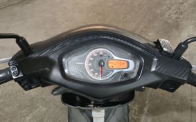 SUZUKI ADDRESS V125 CF4MA