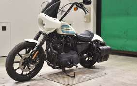HARLEY XL1200NS 2019