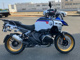 Фото BMW R1300GS Adventure ASA 2025 с японского аукциона