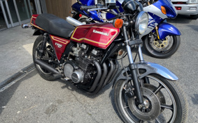 KAWASAKI KZ1000 MK2 ...