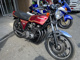 Фото Kawasaki KZ1000 MK2 с японского аукциона