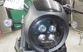 HONDA REBEL 250 S MC49