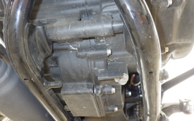 HONDA GB350C 2025 NC64