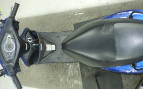 SUZUKI ADDRESS V125 S 1983 CF4MA
