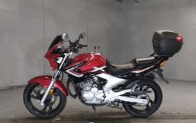 YAMAHA YBR250 PCNL