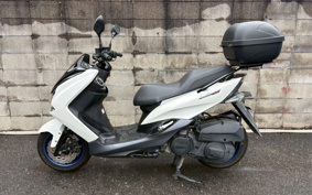 YAMAHA MAJESTYS SG52J