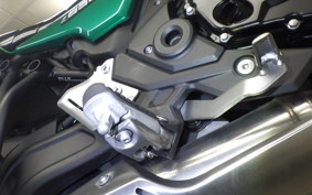 KAWASAKI Z650 RS 2022 ER650M