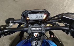 SUZUKI GSX-S1000 GT79B